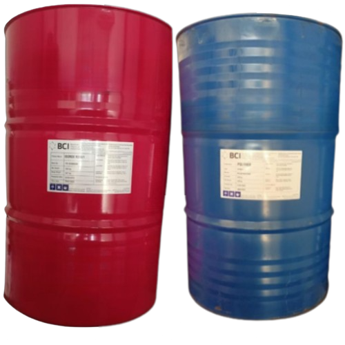 BCI Polyurethane Spray Foam Set